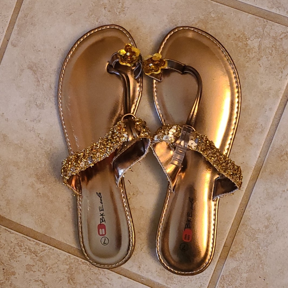 BKE Sole Shoes